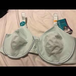 Vanity fair no padding bra size 38dd